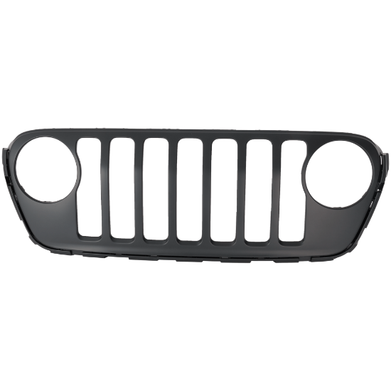 Picture of Grille Assembly