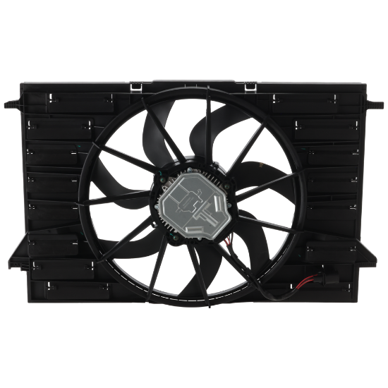 Picture of Cooling Fan Assembly