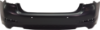 Picture of Bumper Cover