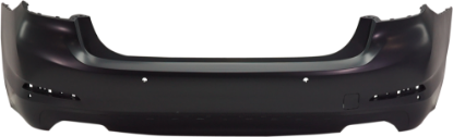Picture of Bumper Cover