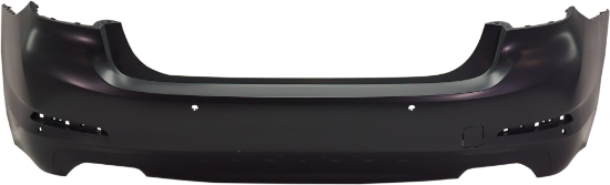 Picture of Bumper Cover