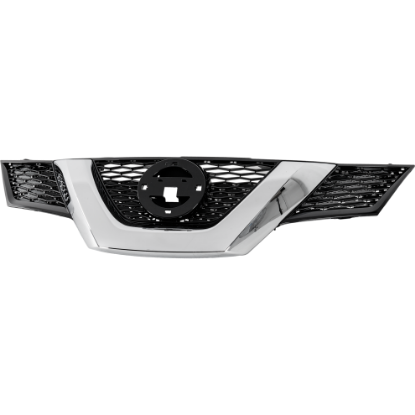 Picture of Grille Assembly