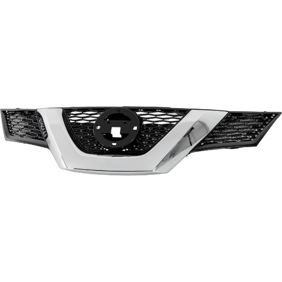 Picture of Grille Assembly
