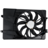 Picture of Cooling Fan Assembly