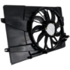Picture of Cooling Fan Assembly