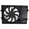 Picture of Cooling Fan Assembly