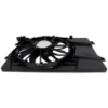 Picture of Cooling Fan Assembly