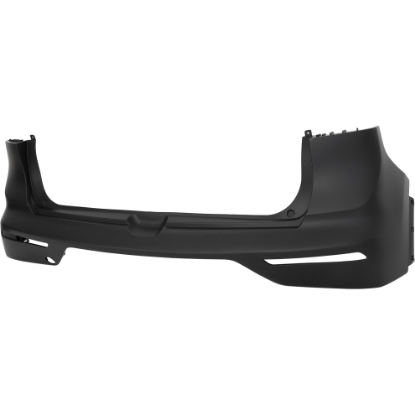 Picture of Bumper Cover