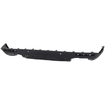 Picture of Bumper Cover