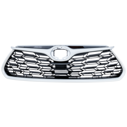 Picture of Grille Assembly