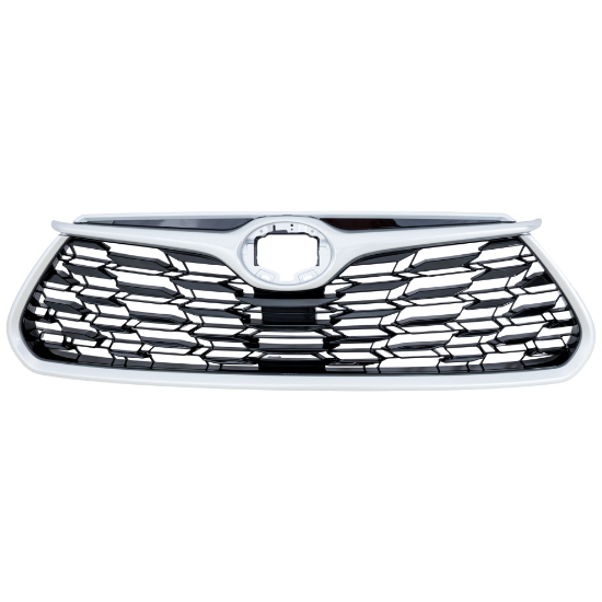 Picture of Grille Assembly