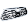 Picture of Grille Assembly