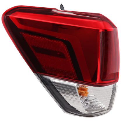 Picture of Tail Light