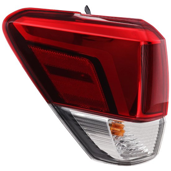 Picture of Tail Light