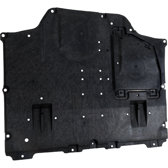 Picture of Engine Splash Shield