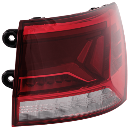 Picture of Tail Light