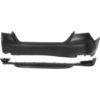 Picture of Bumper Cover