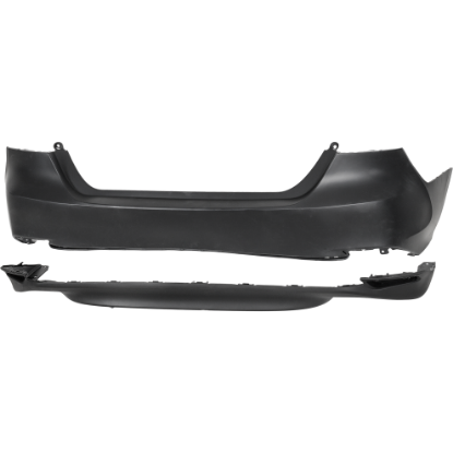 Picture of Bumper Cover