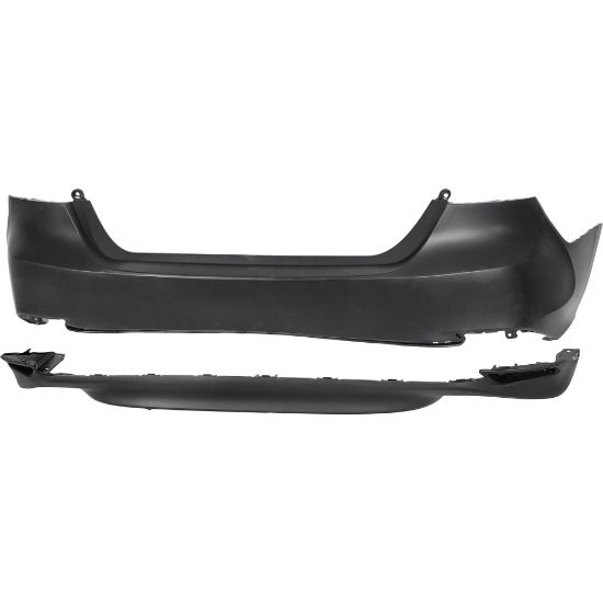 Picture of Bumper Cover
