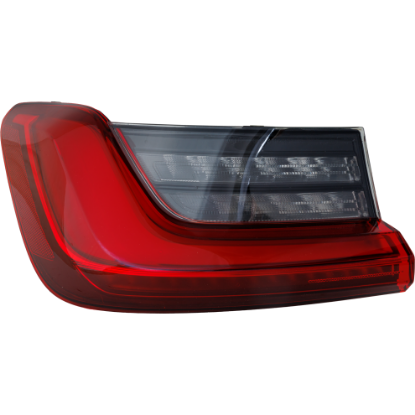 Picture of Tail Light