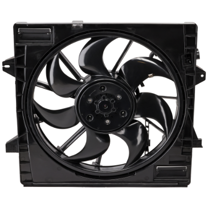 Picture of Cooling Fan Assembly