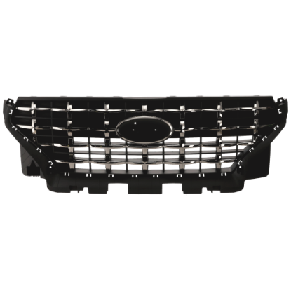 Picture of Grille Assembly