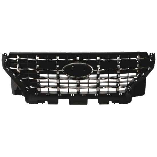 Picture of Grille Assembly