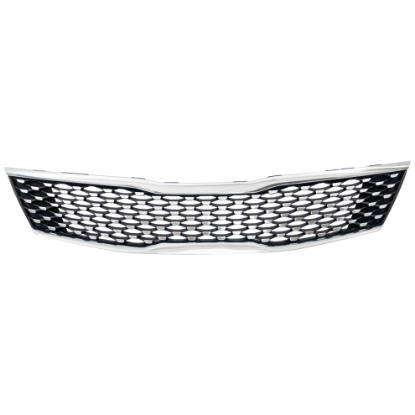 Picture of Grille Assembly