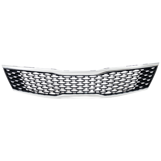 Picture of Grille Assembly