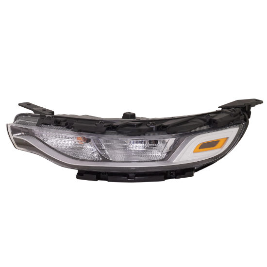 Picture of Driving Light