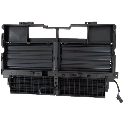 Picture of Active Grille Shutter