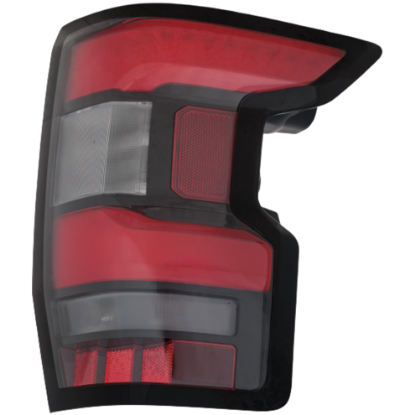 Picture of Tail Light