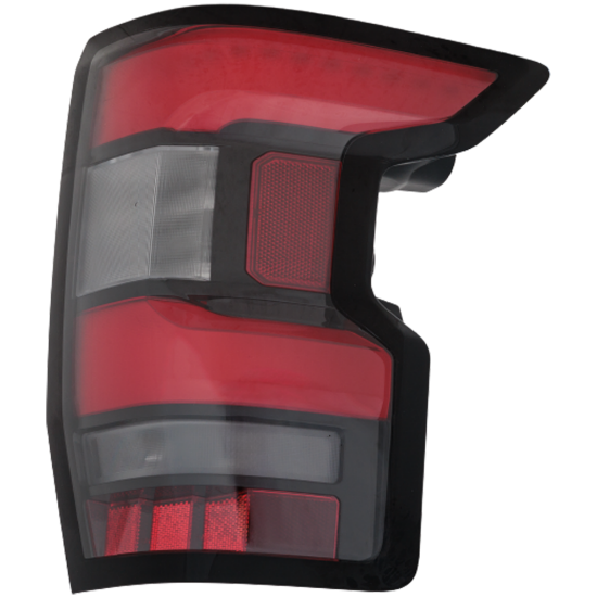 Picture of Tail Light