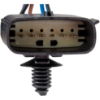 Picture of Active Grille Shutter