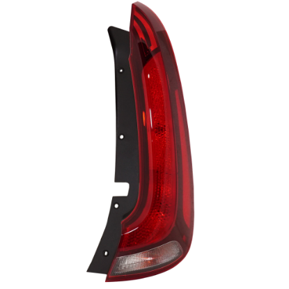 Picture of Tail Light