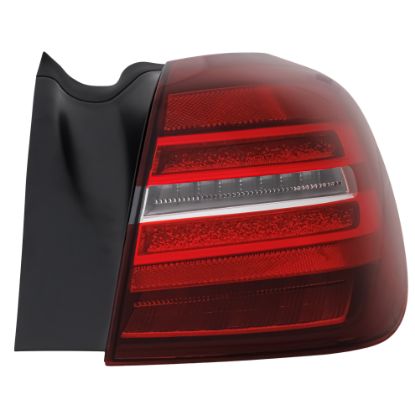 Picture of Tail Light