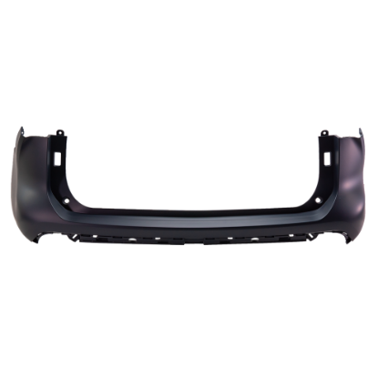 Picture of Bumper Cover