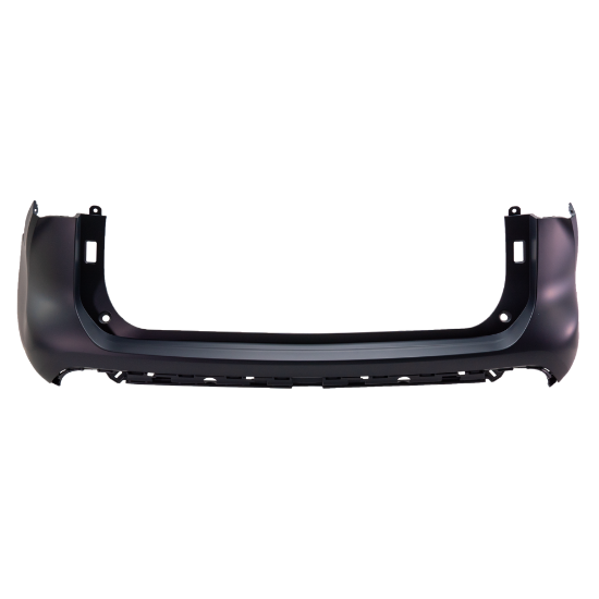 Picture of Bumper Cover