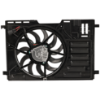Picture of Cooling Fan Assembly
