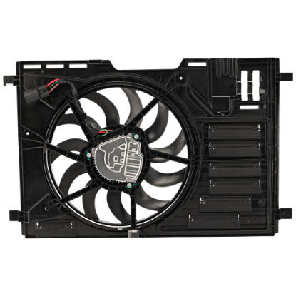 Picture of Cooling Fan Assembly