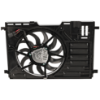 Picture of Cooling Fan Assembly