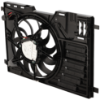 Picture of Cooling Fan Assembly