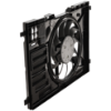 Picture of Cooling Fan Assembly