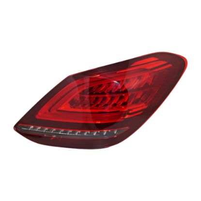 Picture of Tail Light