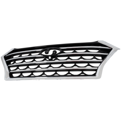 Picture of Grille Assembly