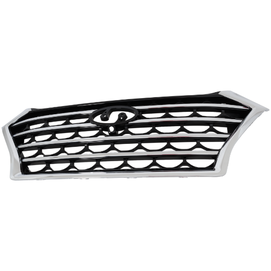 Picture of Grille Assembly