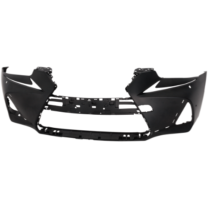 Picture of Bumper Cover