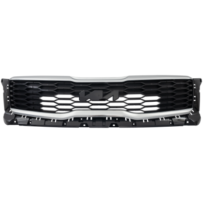 Picture of Grille Assembly
