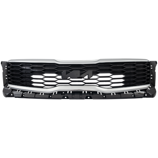 Picture of Grille Assembly