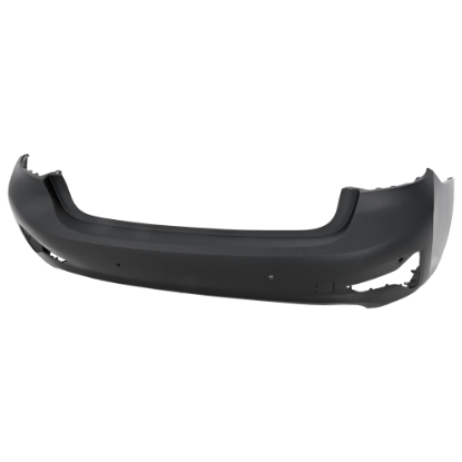 Picture of Bumper Cover
